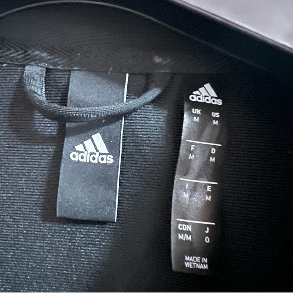 ADIDAS | track jacket - Picture 3 of 5